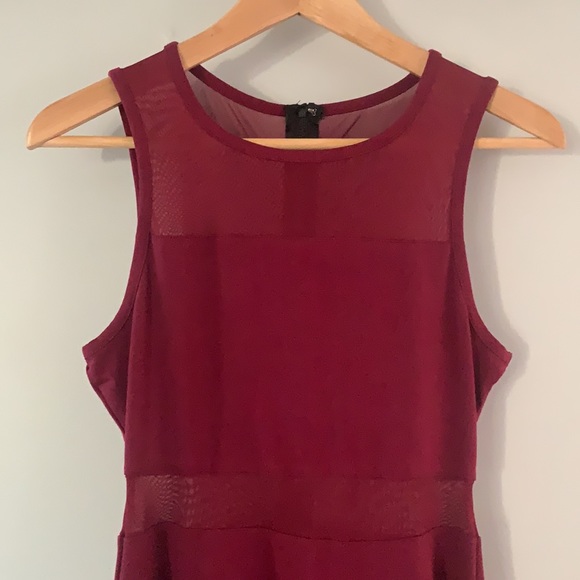 EXPRESS Cocktail Dress - Picture 3 of 8